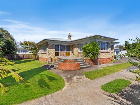 513 Buckland Road, Buckland