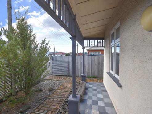 3 Scott Street, Saint Kilda