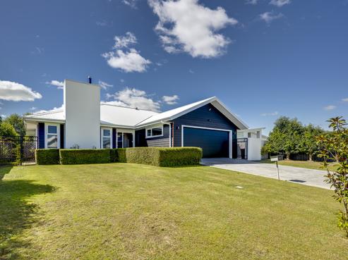 11 Te Heipora Place, Havelock North