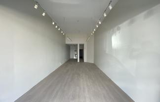 Recently refurbished at 226 Broadway