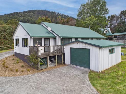 175 Dip Road, Kamo
