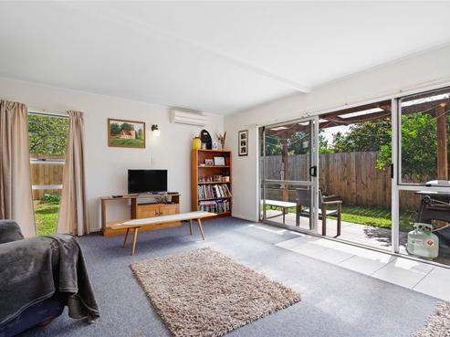 40A First Avenue, Avenues