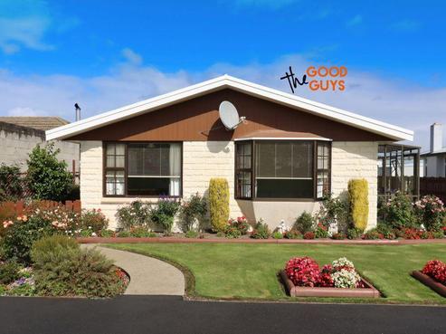 5 Virgil Street, Oamaru