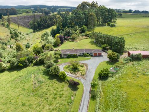 94 Carrs Road, Loburn