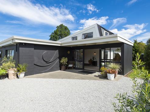 778 Gladstone Road, Te Hapara