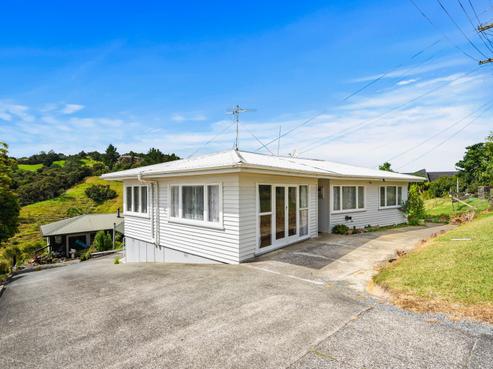 37 Montgomery Avenue, Onerahi