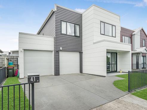41 Tennille Street, Flagstaff