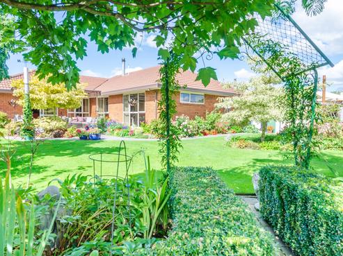 71 Robert Coup Road, Kaiapoi