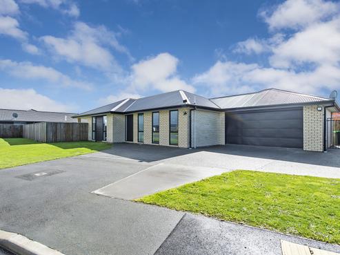 83 Clausen Avenue, Leeston
