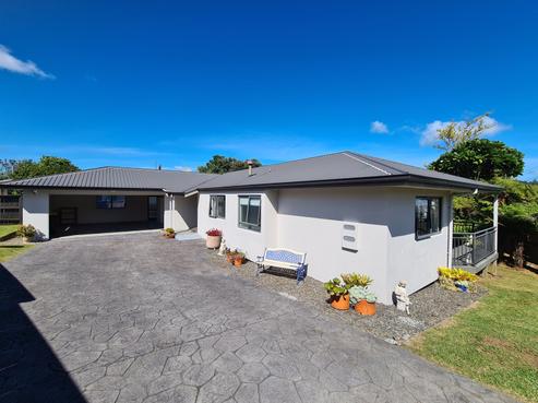 20 Pagitt Street, Coromandel