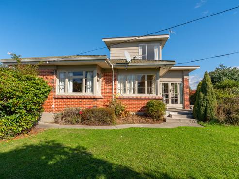 40 Gleniti Road, Gleniti