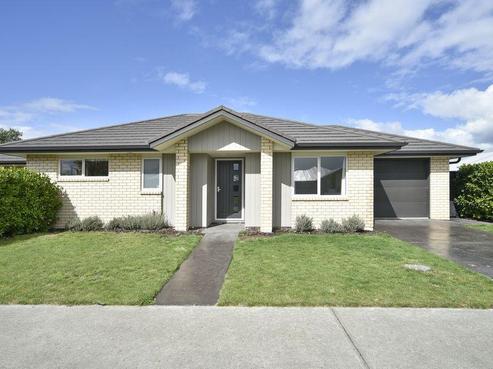 22 Ridgeway Avenue, Rolleston