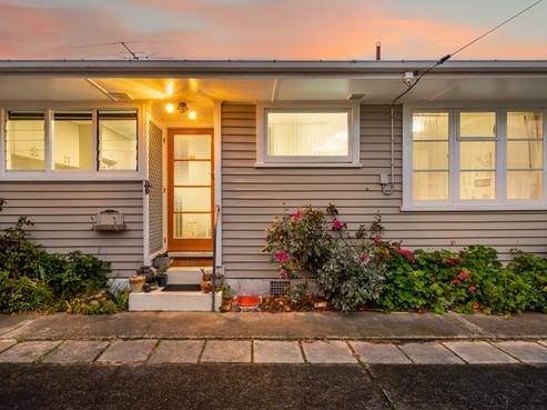 3/6 Ruahine Street, Trentham