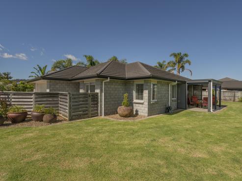 2 Ringwood Place, Whitianga