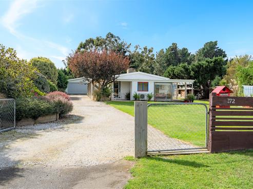 172 Beach Street, Waikouaiti