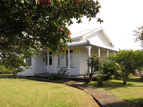 76 Apatu Street, Wairoa