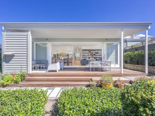 32 John Street, Ponsonby