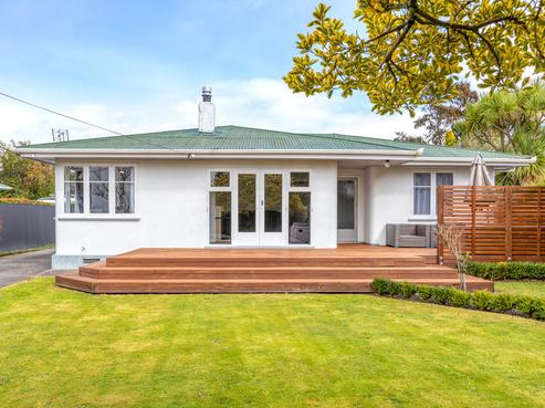 38 Solway Street, Solway