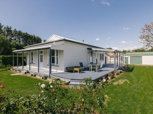 40 Turitea Road, Fitzherbert