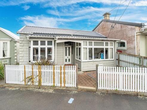 11 Brook Street, North Dunedin