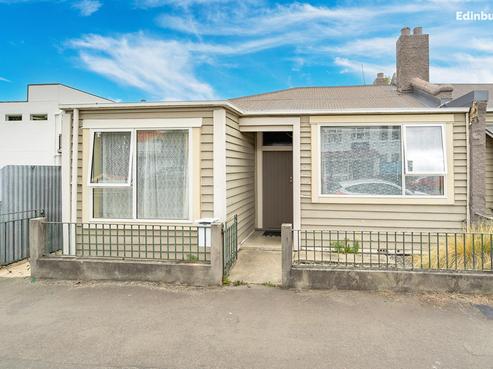 16 Saint David Street, North Dunedin