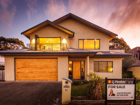 56 Ruapehu Drive, Fitzherbert