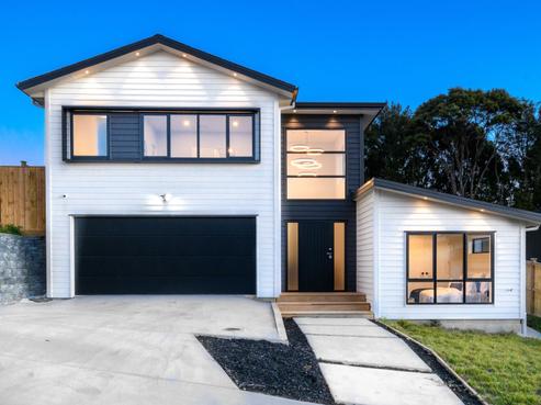 124 San Valentino Drive, Henderson