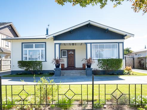 201 Beresford Street, Saint Leonards