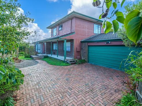 91 Pacific Drive, Fitzherbert
