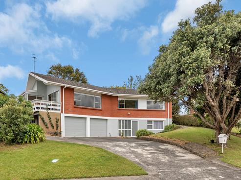 8 Sorrento Street, Onerahi