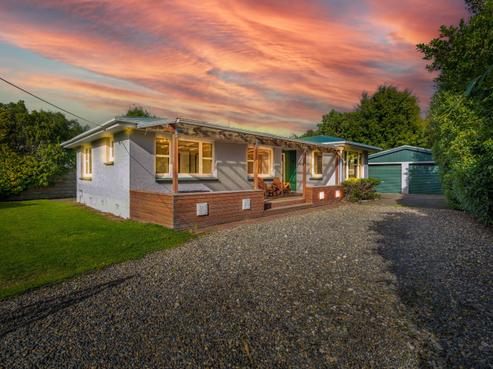 34 Grant Road, Otatara