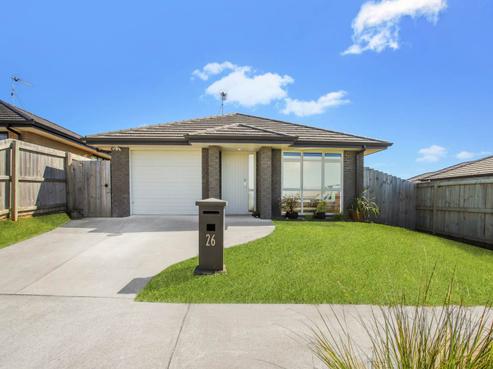 26 Huamanu Street, Pukekohe