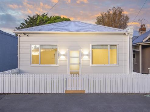 8 Cashel Street, South Dunedin