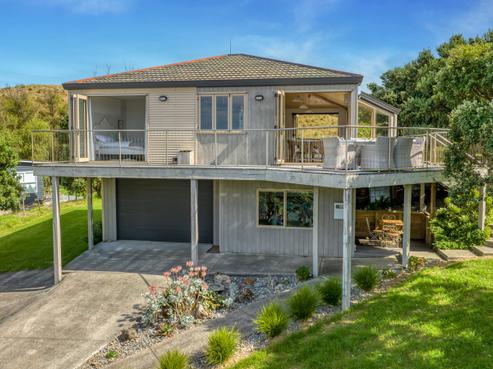 21 Palm Parade, Riversdale Beach