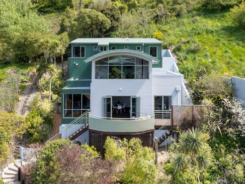 51A Hawkhurst Road, Lyttelton