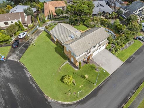 2 Fairsea Place, Lynfield
