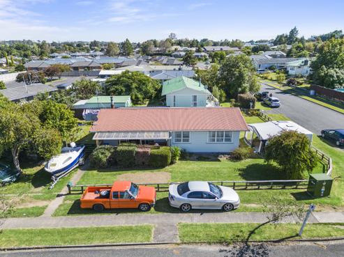 7 Kennedy Drive, Putaruru
