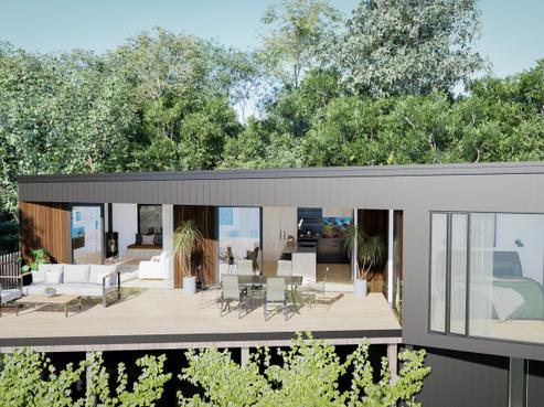 20 Belle Terrace, Waiheke Island