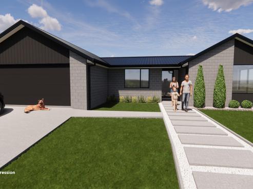 142 Fairway Drive, Morrinsville