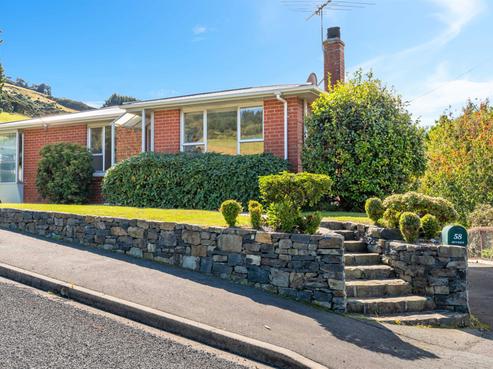 58 Kelvin Road, North East Valley