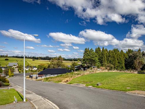 11 Kowhai Heights, Ohakune