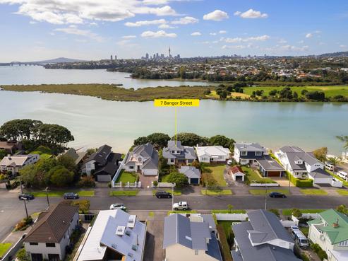 7 Bangor Street, Point Chevalier