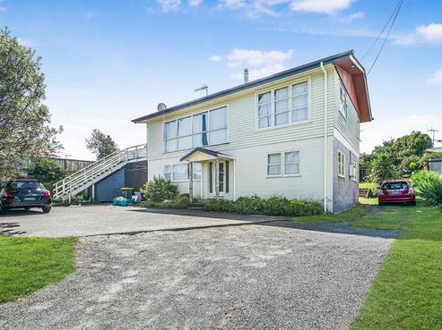 47B Sillary Street, Hamilton East