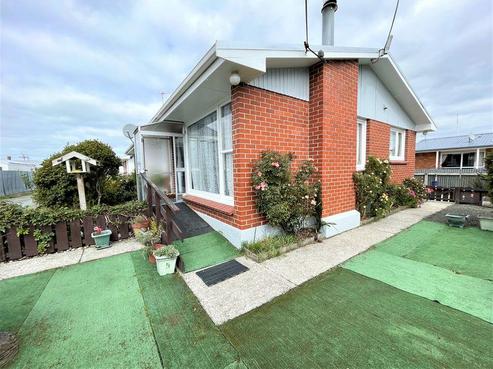 65A Charlotte Street, Balclutha