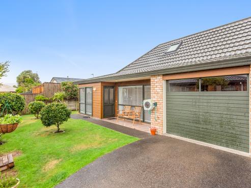 17/83 Langdale Avenue, Paraparaumu
