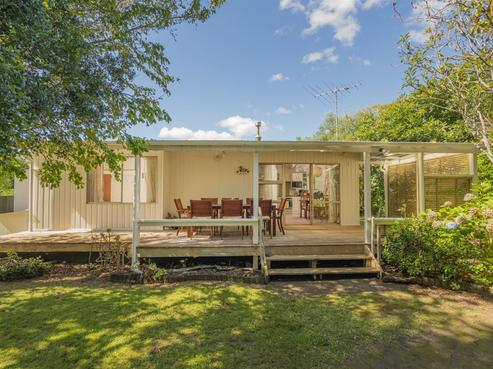 26 Hardy Place, Cooks Beach