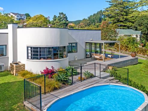 174 Ballance Street, Whataupoko