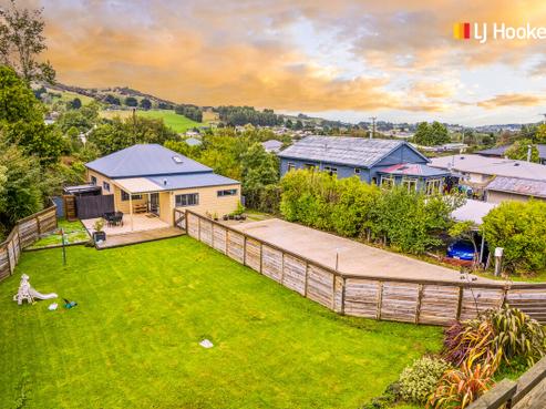 21 Binnie Street, Abbotsford