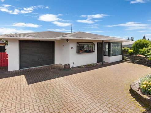 77A Otonga Road, Springfield