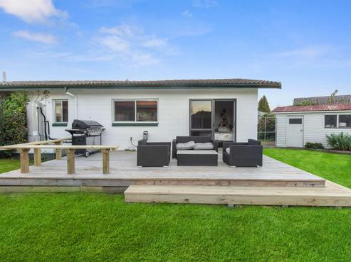 9B Tapsell Road, Fairy Springs